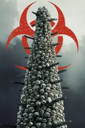 28 Năm Sau: Hậu Tận Thế