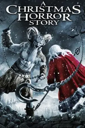 A Christmas Horror Story A Christmas Horror Story