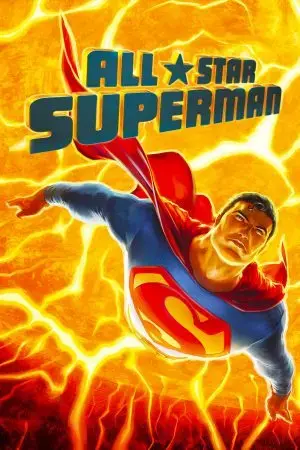 All Star Superman All Star Superman