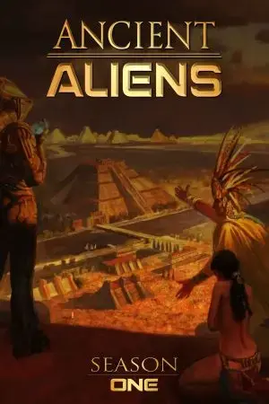 Ancient Aliens (Phần 1) Ancient Aliens (Phần 1)