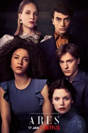 Ares Ares