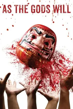 As the Gods Will As the Gods Will