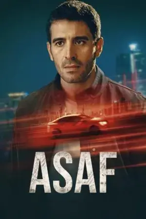 Asaf Asaf