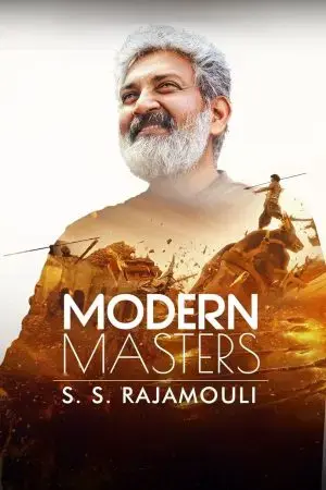 Bậc thầy thời hiện đại: SS Rajamouli Bậc thầy thời hiện đại: SS Rajamouli
