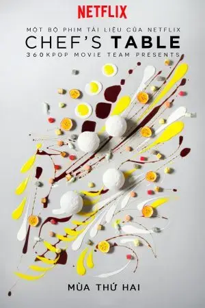 Bàn của bếp trưởng (Phần 2) Bàn của bếp trưởng (Phần 2)