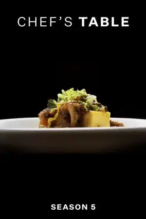 Bàn của bếp trưởng (Phần 5) Bàn của bếp trưởng (Phần 5)