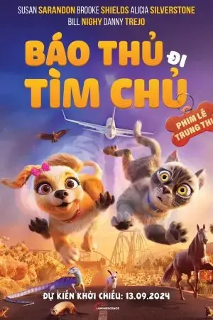 Báo Thủ Đi Tìm Chủ Báo Thủ Đi Tìm Chủ