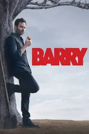 Barry (Phần 3) Barry (Phần 3)