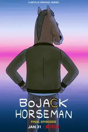 BoJack Horseman (Phần 6) BoJack Horseman (Phần 6)