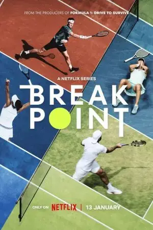 Break Point Break Point
