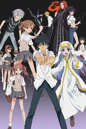 Cấm thư ma thuật Index Cấm thư ma thuật Index