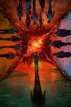 Cậu bé mất tích (Phần 4)