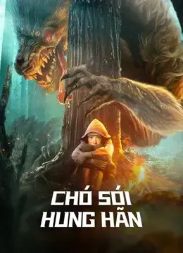 Chó Sói Hung Hãn Chó Sói Hung Hãn