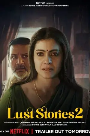 Chuyện dục vọng 2 Chuyện dục vọng 2