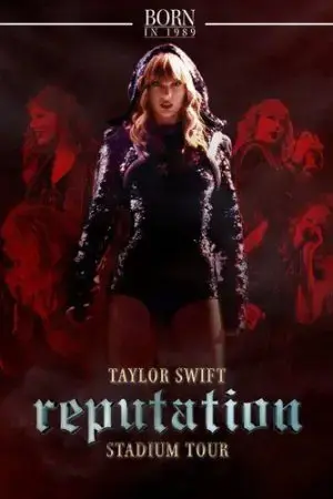 Chuyến lưu diễn Reputation của Taylor Swift Chuyến lưu diễn Reputation của Taylor Swift