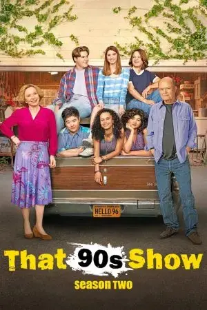 Chuyện thập niên 1990 (Phần 2) Chuyện thập niên 1990 (Phần 2)