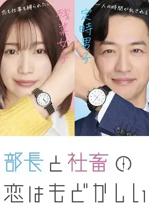 Chuyện Tình Bức Bối Của Trưởng Phòng Và Nô Lệ Công Sở Chuyện Tình Bức Bối Của Trưởng Phòng Và Nô Lệ Công Sở