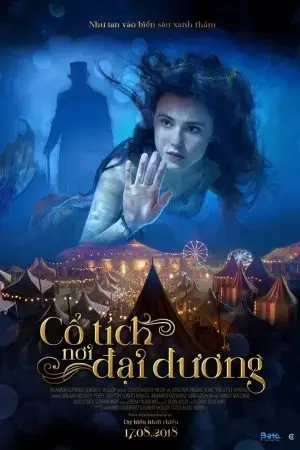 Cổ Tích Nơi Đại Dương