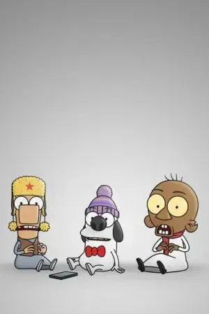 مسامير جونيورMasameer Junior