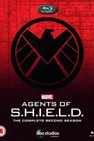Đặc Vụ S.H.I.E.L.D. (Phần 2) Đặc Vụ S.H.I.E.L.D. (Phần 2)