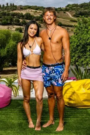 Đảo tình yêu Australia (Phần 4) Đảo tình yêu Australia (Phần 4)