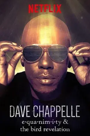 Dave Chappelle Dave Chappelle