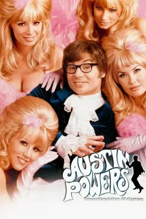 Điệp Viên Ngốc Nghếch Điệp Viên Ngốc Nghếch