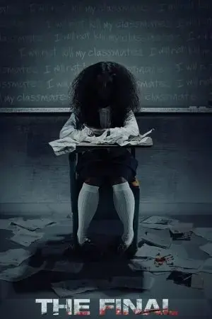 Điều Cuối Cùng Điều Cuối Cùng