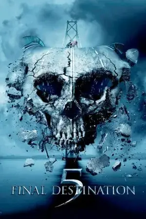 Final Destination 5 Final Destination 5