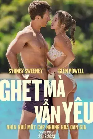 Ghét Mà Vẫn Yêu Ghét Mà Vẫn Yêu