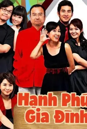 Hạnh Phúc Gia Đình Hạnh Phúc Gia Đình