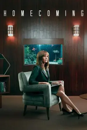 Homecoming (Phần 1) Homecoming (Phần 1)