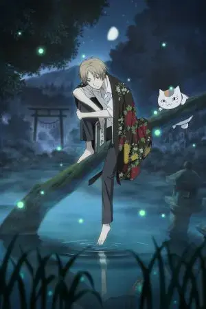 Hữu Nhân Sổ - Natsume Yuujinchou Hữu Nhân Sổ - Natsume Yuujinchou
