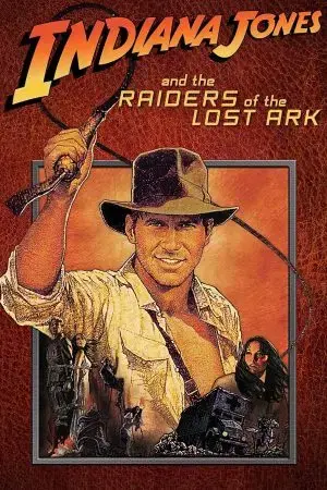 Indiana Jones Và Chiếc Rương Thánh Tích Indiana Jones Và Chiếc Rương Thánh Tích