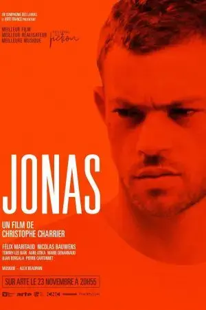 Jonas Jonas