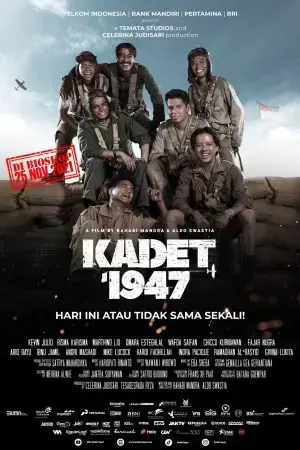 Kadet 1947 Kadet 1947