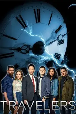 Kẻ du hành (Phần 1) Kẻ du hành (Phần 1)