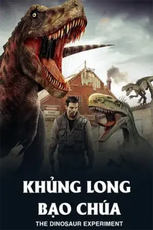 Khủng Long Bạo Chúa Khủng Long Bạo Chúa