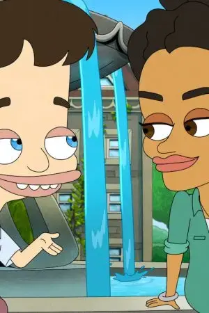 Yêu Vì Tiền, Điên Vì Tình Yêu Vì Tiền, Điên Vì Tình