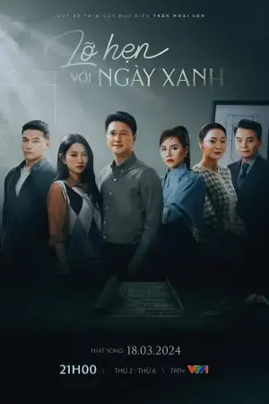 Lỡ Hẹn Với Ngày Xanh