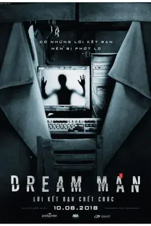 Lời Kết Bạn Chết Chóc