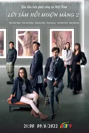 Lời Sám Hối Muộn Màng II Lời Sám Hối Muộn Màng II