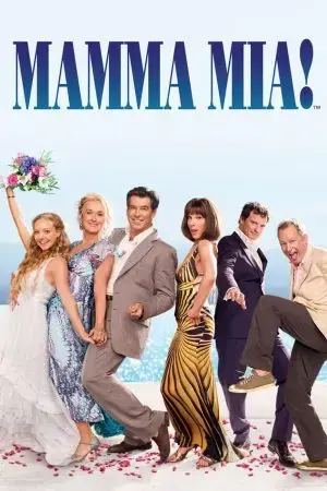 Mamma Mia! Giai Điệu Hạnh Phúc Mamma Mia! Giai Điệu Hạnh Phúc