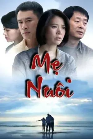 Mẹ Nuôi Mẹ Nuôi