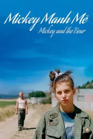 Mickey Mạnh Mẽ Mickey Mạnh Mẽ