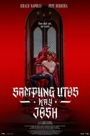 Mười Điều Răn cho Josh