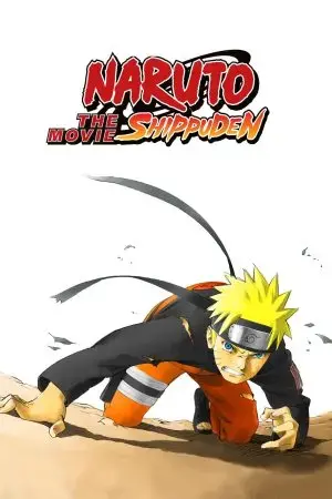 Naruto Shippuden: Cái Chết Tiên Đoán Naruto Shippuden: Cái Chết Tiên Đoán