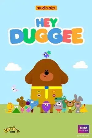 Này Duggee (Phần 3) Này Duggee (Phần 3)
