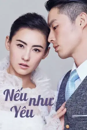 Nếu Như Yêu Nếu Như Yêu
