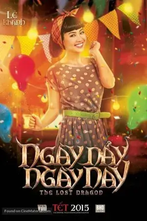 Ngày Nảy Ngày Nay Ngày Nảy Ngày Nay